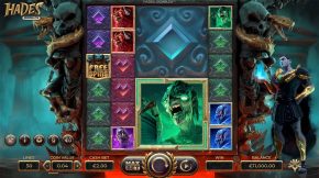hades gigablox gameplay