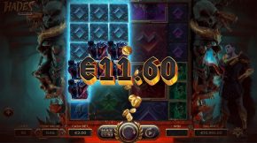 hades gigablox gewinnen