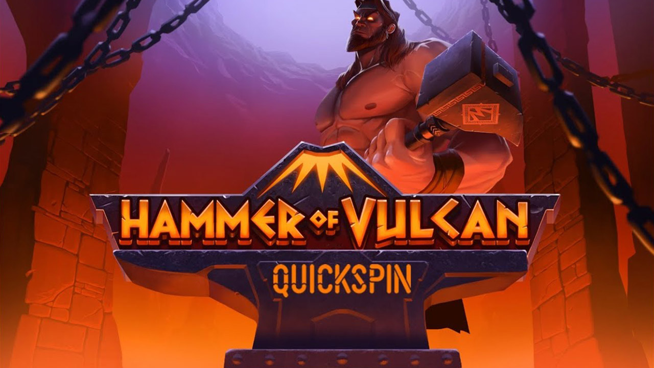hammer of vulcan spiel vorschau