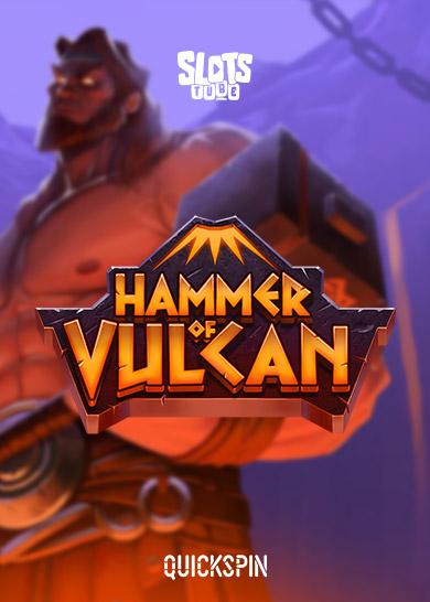 hammer of vulcan daumennagel