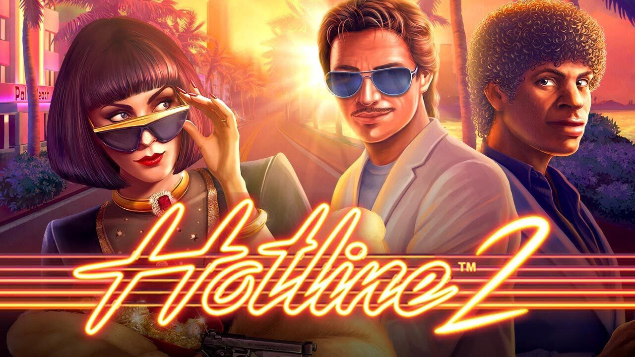 hotline 2 Spielvorschau
