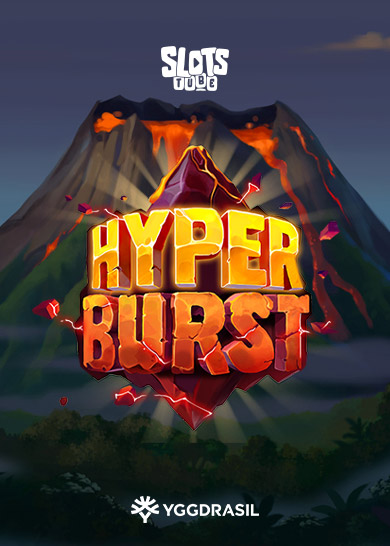 hyper burst Vorschaubild