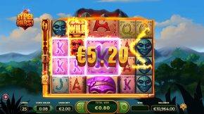 hyper burst wild gewinnen