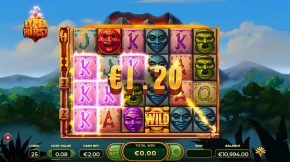 hyper burst gewinnen