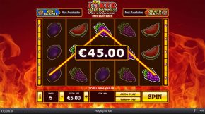 joker hot reels groß gewinn