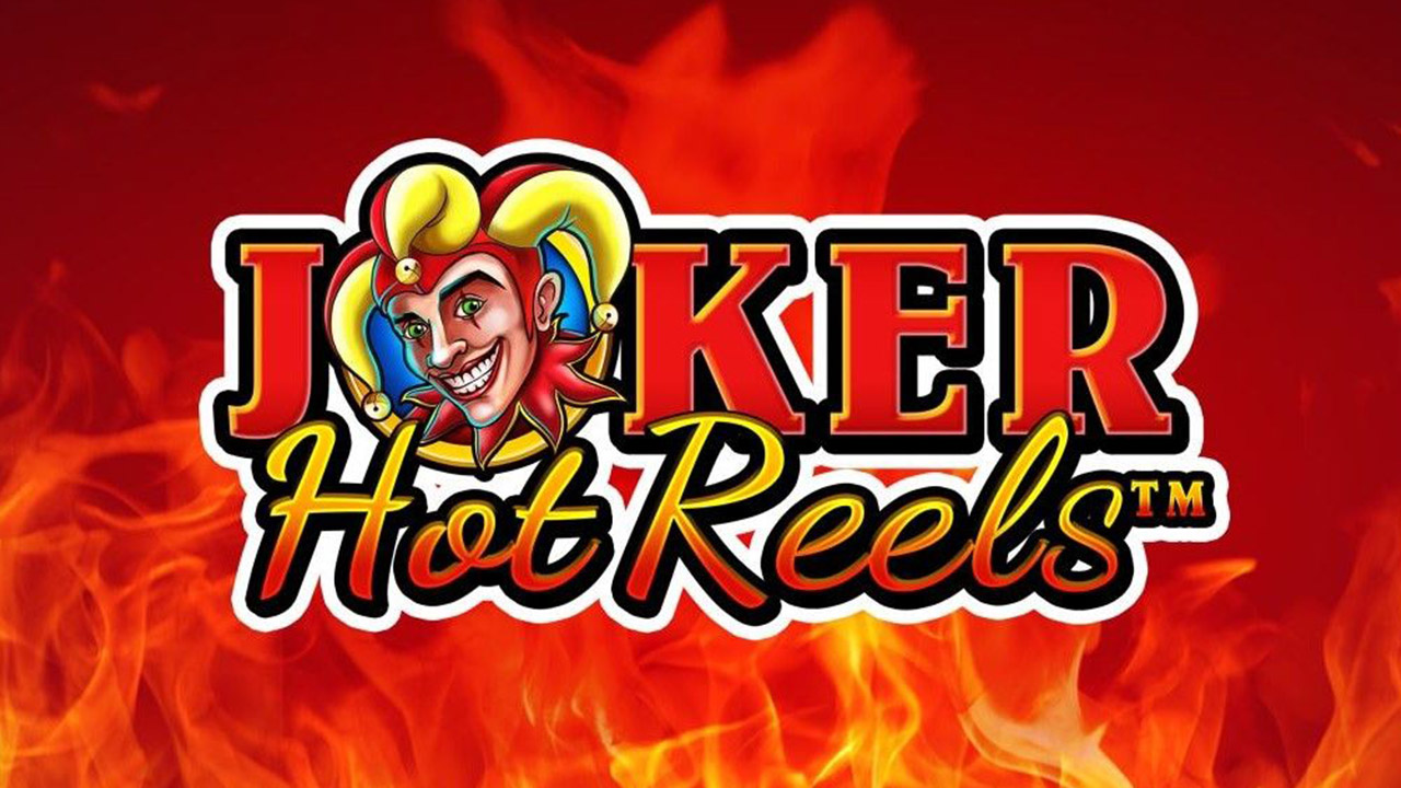 joker hot reels spiel vorschau