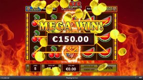 joker hot reels mega gewinn