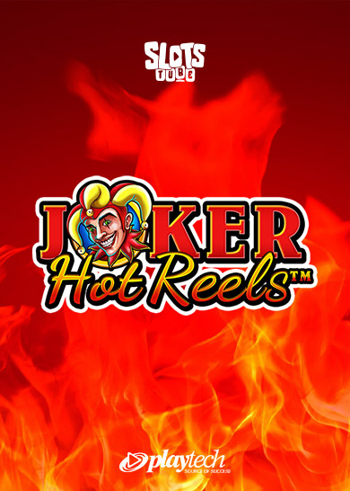 joker hot reels daumenabdruck