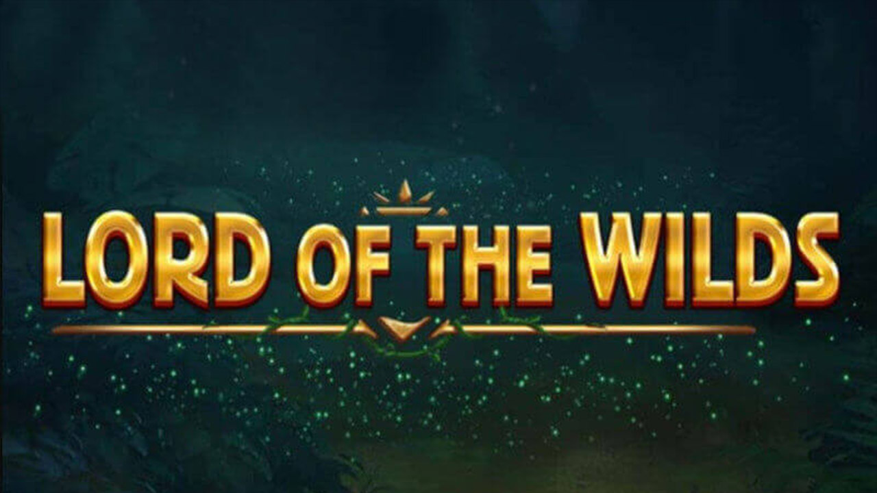 lord of the wilds Spielvorschau