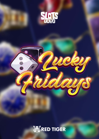 lucky fridays Vorschaubild