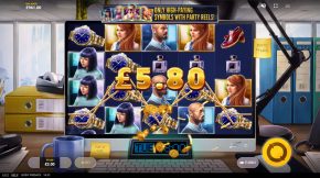lucky fridays beobachten gewinnen