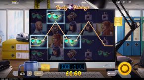 lucky fridays gewinnen