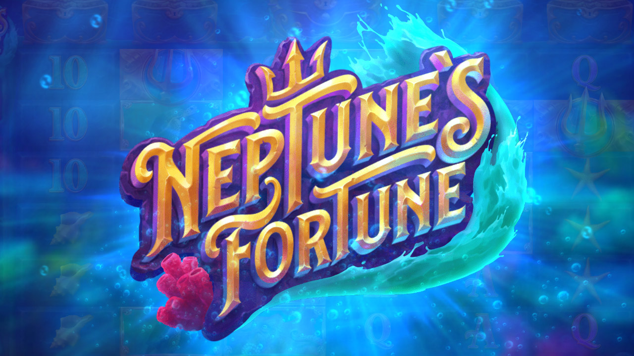 neptunes fortunes megaways freies Spiel
