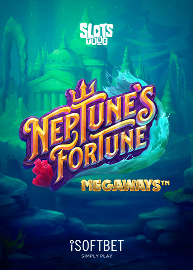 neptunes fortunes megaways Vorschaubild