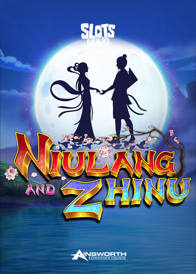 Niulang and Zhinu Daumennagel