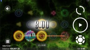Stellar Portals gewinnen2