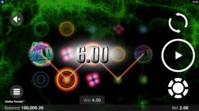 Stellar Portals gewinnen3