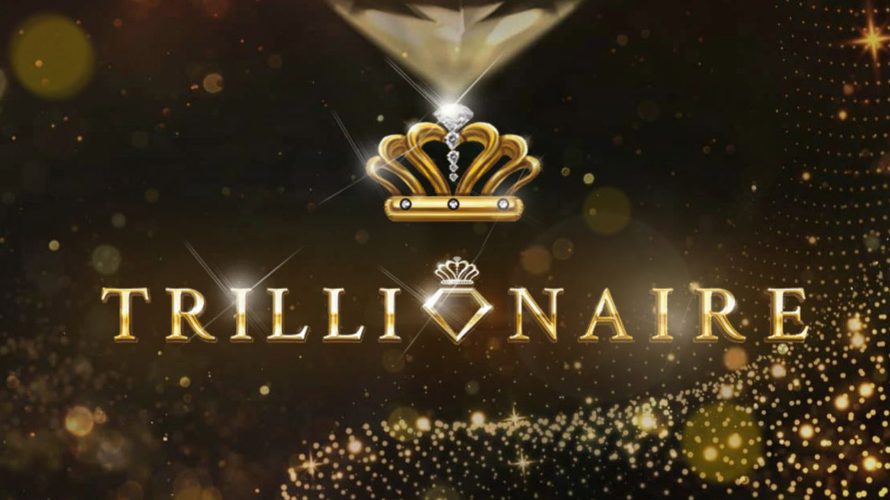 Trillionaire Spielvorschau