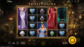 Trillionaire Spielverlauf