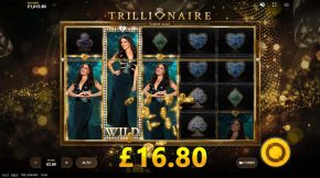 Trillionaire gewinnen