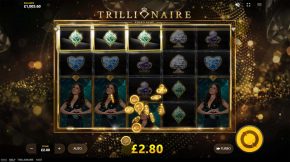 Trillionaire gewinnen 2