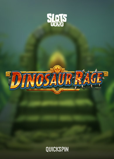 dinosaur rage daumennagel