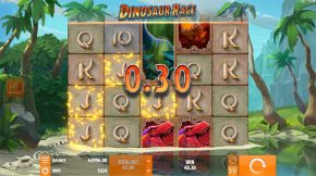 dinosaur rage gewinnen