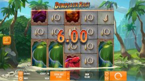 dinosaur rage gewinnen2