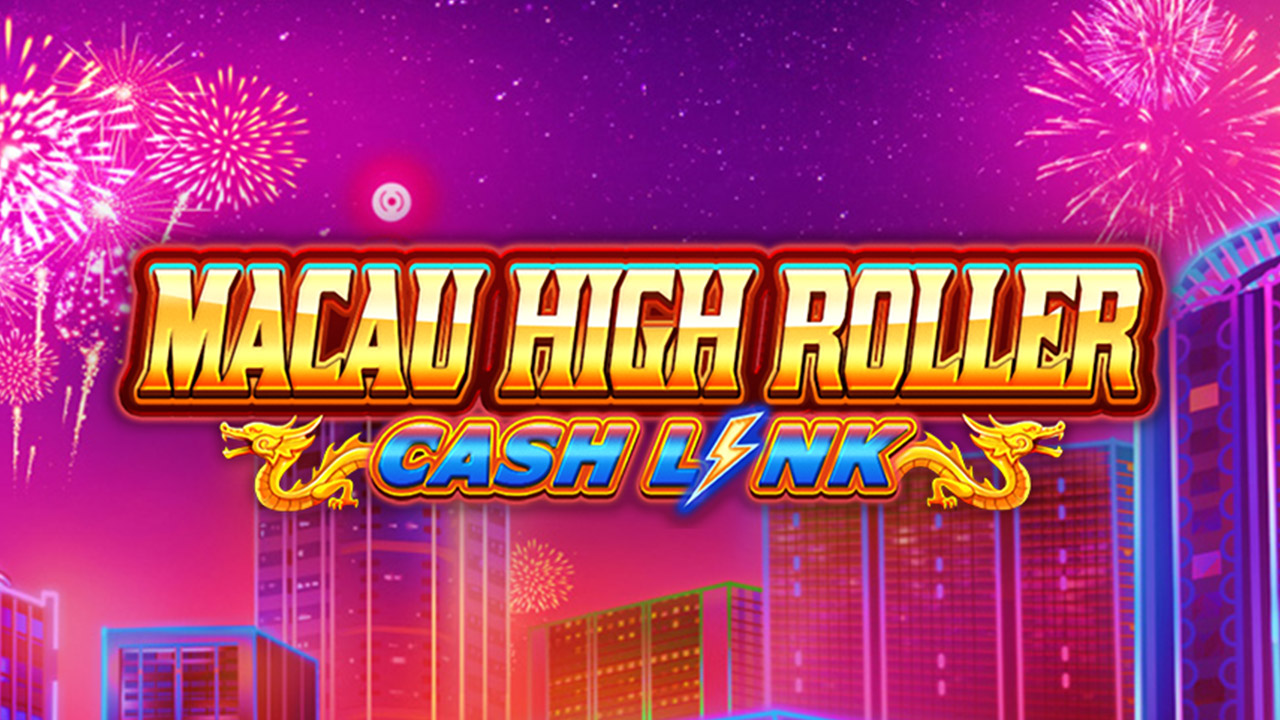 macau high roller Spielvorschau