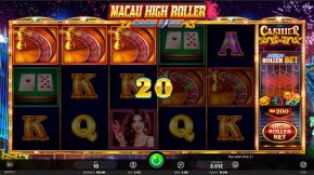 macau high roller roulette gewinnen