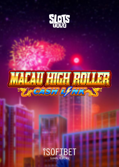 macau high roller Vorschaubild