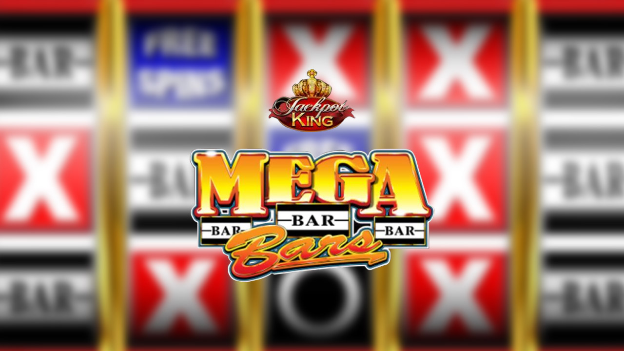 megabars jackpot king Spielvorschau