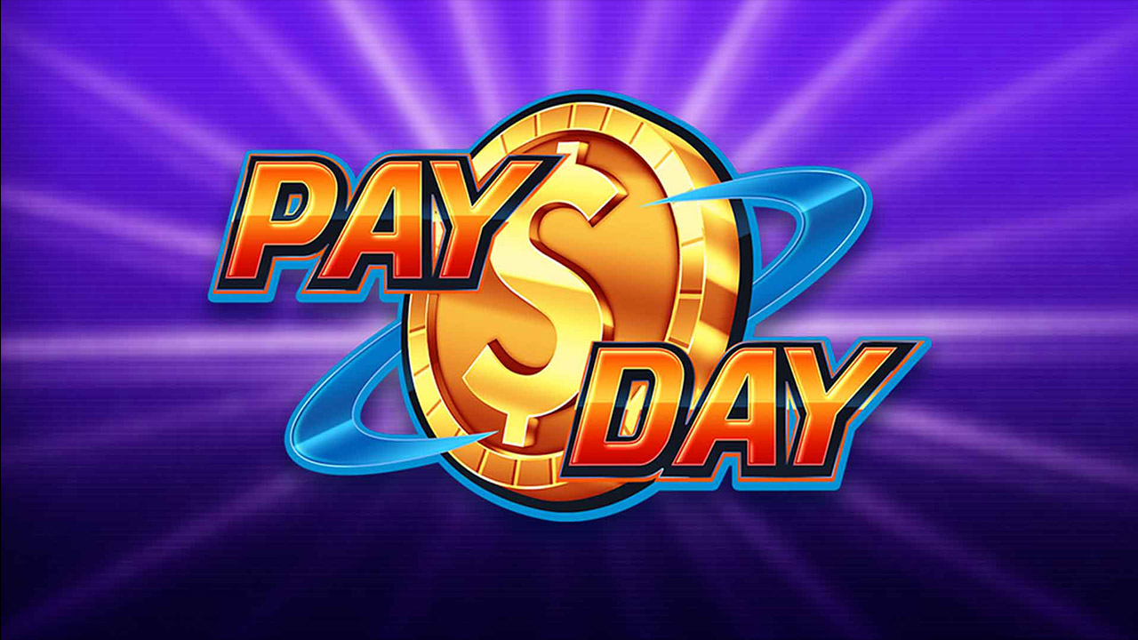 pay day Spielvorschau