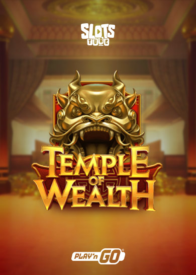 temple of wealth Vorschaubild