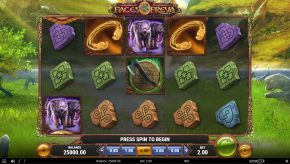 the faces of freya gameplay