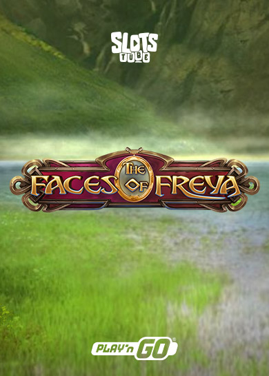 the faces of freya Daumennagel