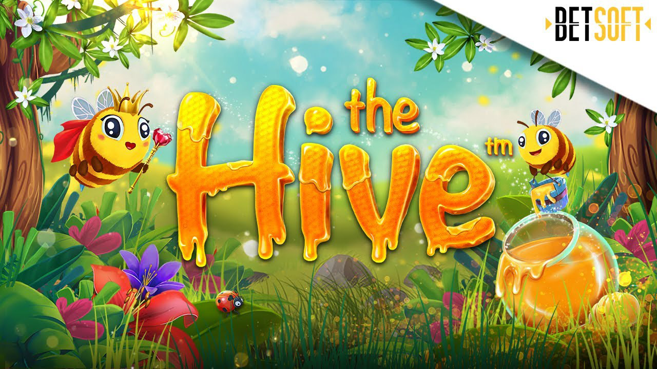 The Hive Spiel Vorschau