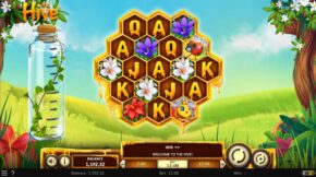 the hive gameplay