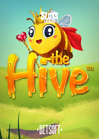 the hive daumennagel
