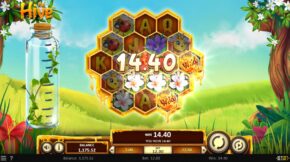 the hive wird gewinnen