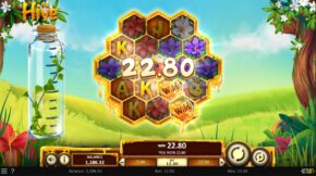 the hive gewinnt2