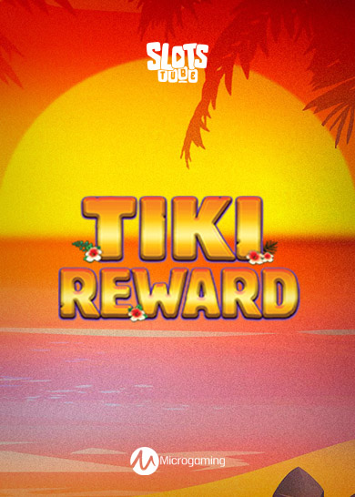 tiki reward daumennagel