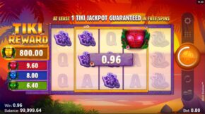 tiki reward gewinnen2
