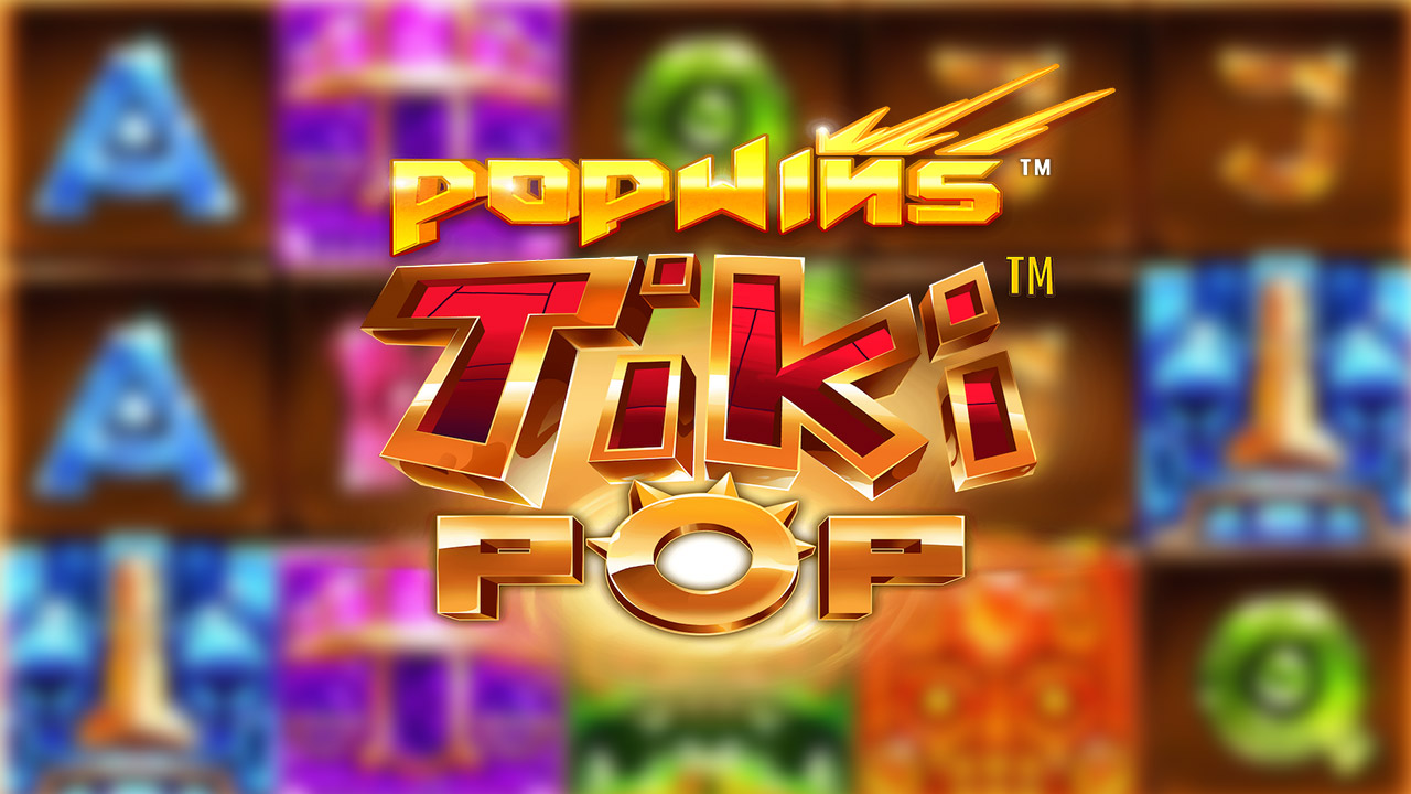 tikipop game Vorschau