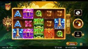 tikipop gameplay