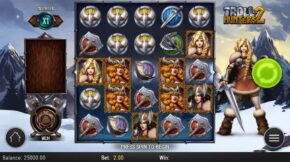 troll hunters 2 gameplay