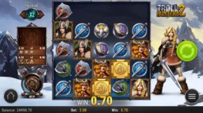 troll hunters 2 gewinnen