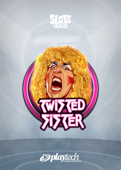 twisted sister Daumennagel