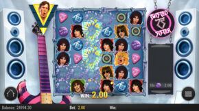 twisted sister gewinnt