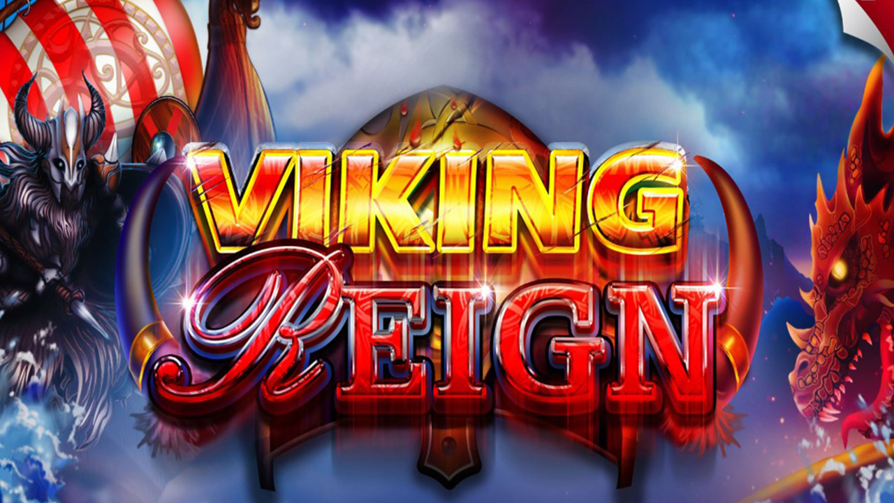 viking reign spiel vorschau